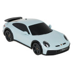 Auto na diaľkové ovládanie 1:24 Porsche 911 Dakar Mint RASTAR
